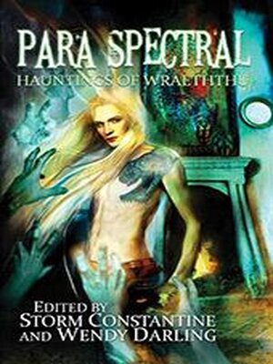 cover image of Para Spectral